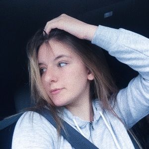 Meet your Posher, Dusty